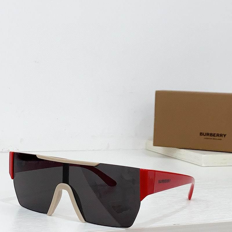 Burberry Sunglasses 111